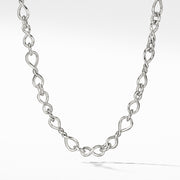 Continuance Medium Chain Necklace