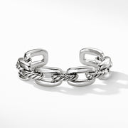 Wellesley Chain Link Cuff, 14mm