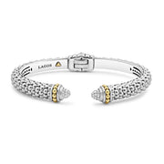 Diamond Cuff Bracelet