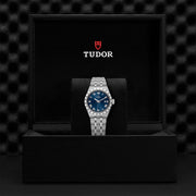 Tudor Royal