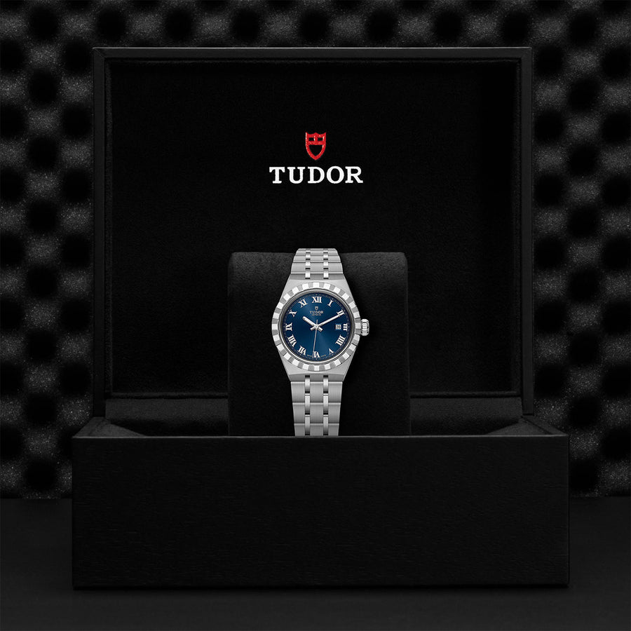 Tudor Royal