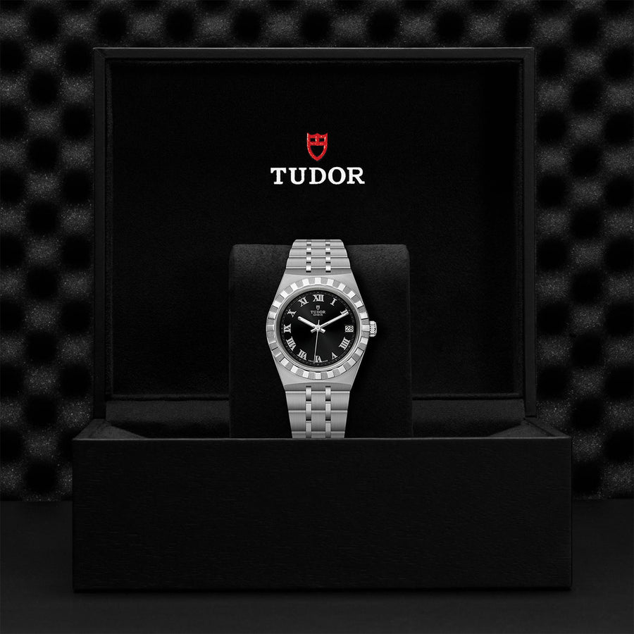 Tudor Royal