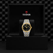 Tudor Royal