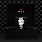 TUDOR 1926 28mm - M91350-0005 at Shreve & Co.
