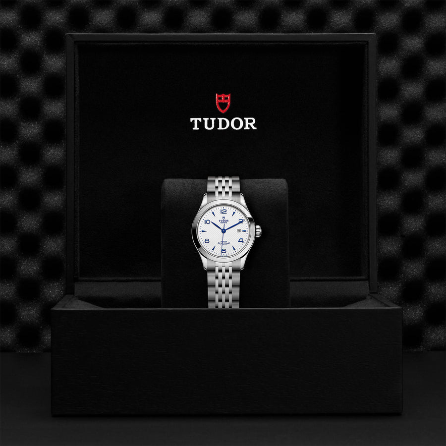 TUDOR 1926 28mm - M91350-0005 at Shreve & Co.