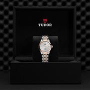 TUDOR 1926 28mm - M91351-0002 at Shreve & Co.