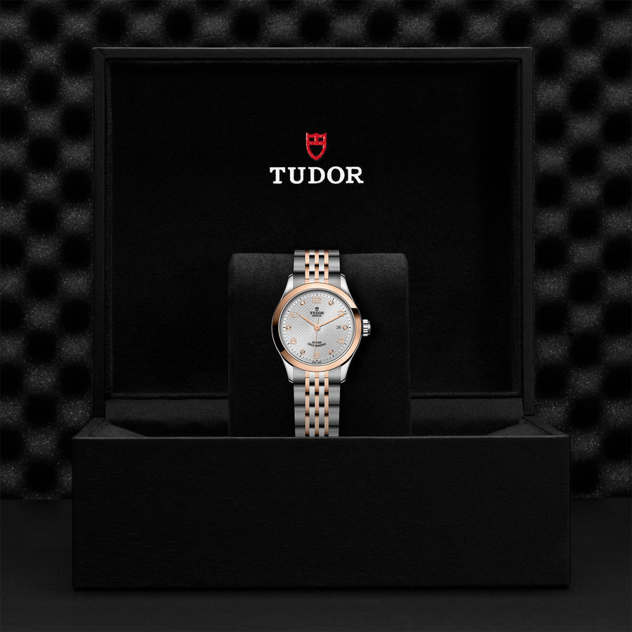 TUDOR 1926 28mm - M91351-0002 at Shreve & Co.