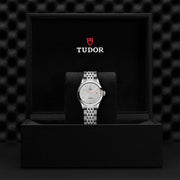 TUDOR 1926 28mm - M91350-0001 at Shreve & Co.