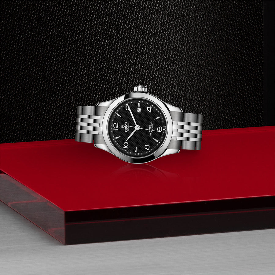 TUDOR 1926 28mm - M91350-0002 at Shreve & Co.