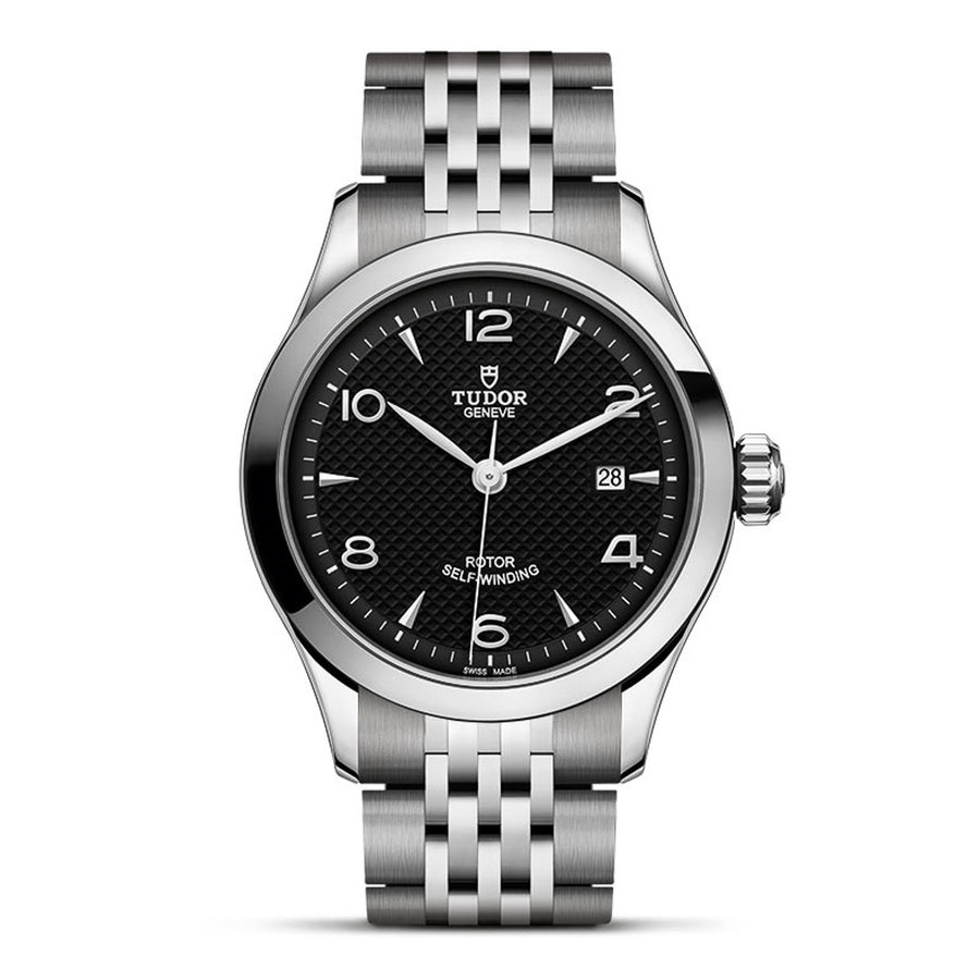 TUDOR 1926 28mm - M91350-0002 at Shreve & Co.