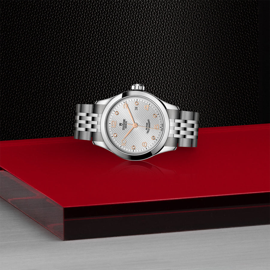 TUDOR 1926 28mm - M91350-0003 at Shreve & Co.
