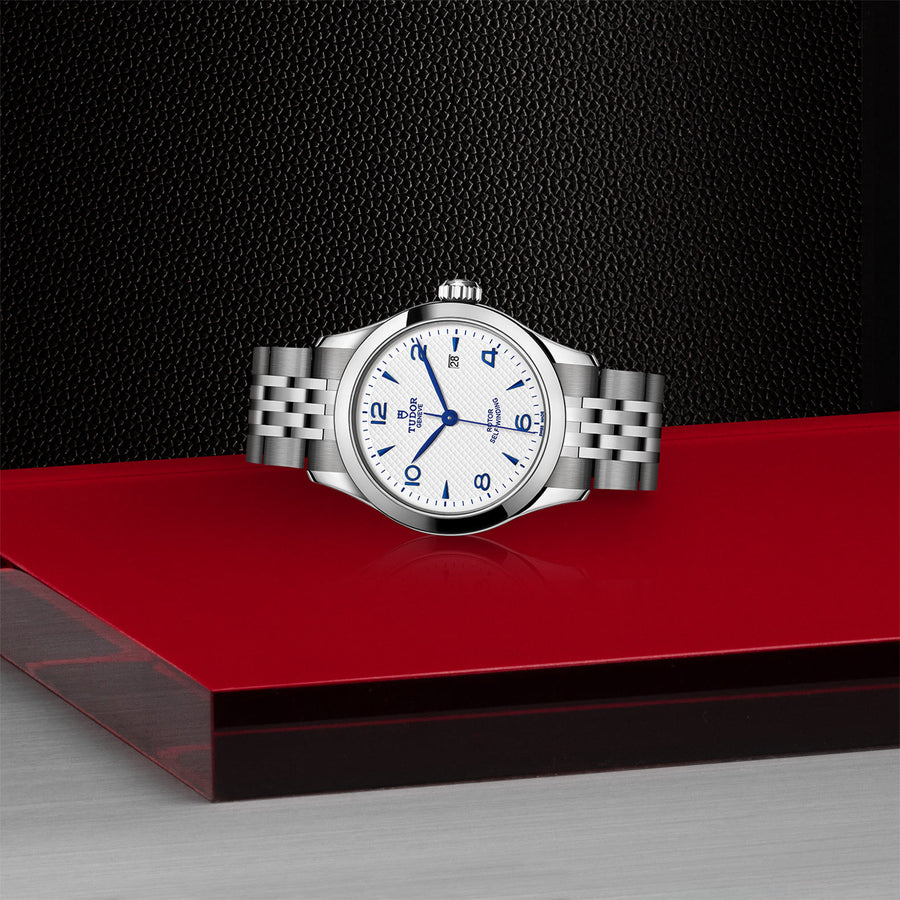 TUDOR 1926 28mm - M91350-0005 at Shreve & Co.