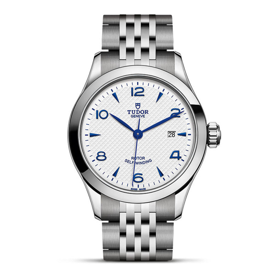 TUDOR 1926 28mm - M91350-0005 at Shreve & Co.
