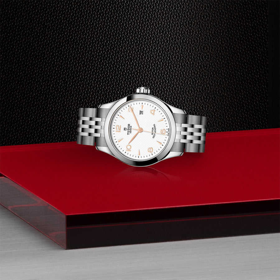 TUDOR 1926 28mm - M91350-0011 at Shreve & Co. 