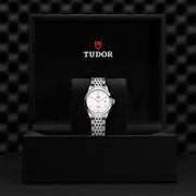 TUDOR 1926 28mm - M91350-0011 at Shreve & Co.