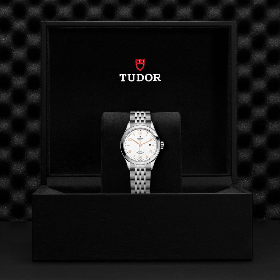 TUDOR 1926 28mm - M91350-0011 at Shreve & Co.