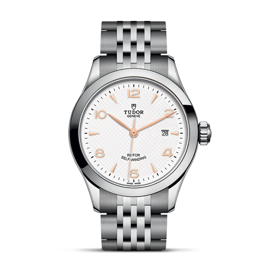 TUDOR 1926 28mm - M91350-0011 at Shreve & Co.