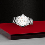 TUDOR 1926 28mm - M91350-0013 at Shreve & Co.