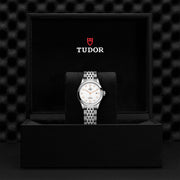 TUDOR 1926 28mm - M91350-0013 at Shreve & Co.