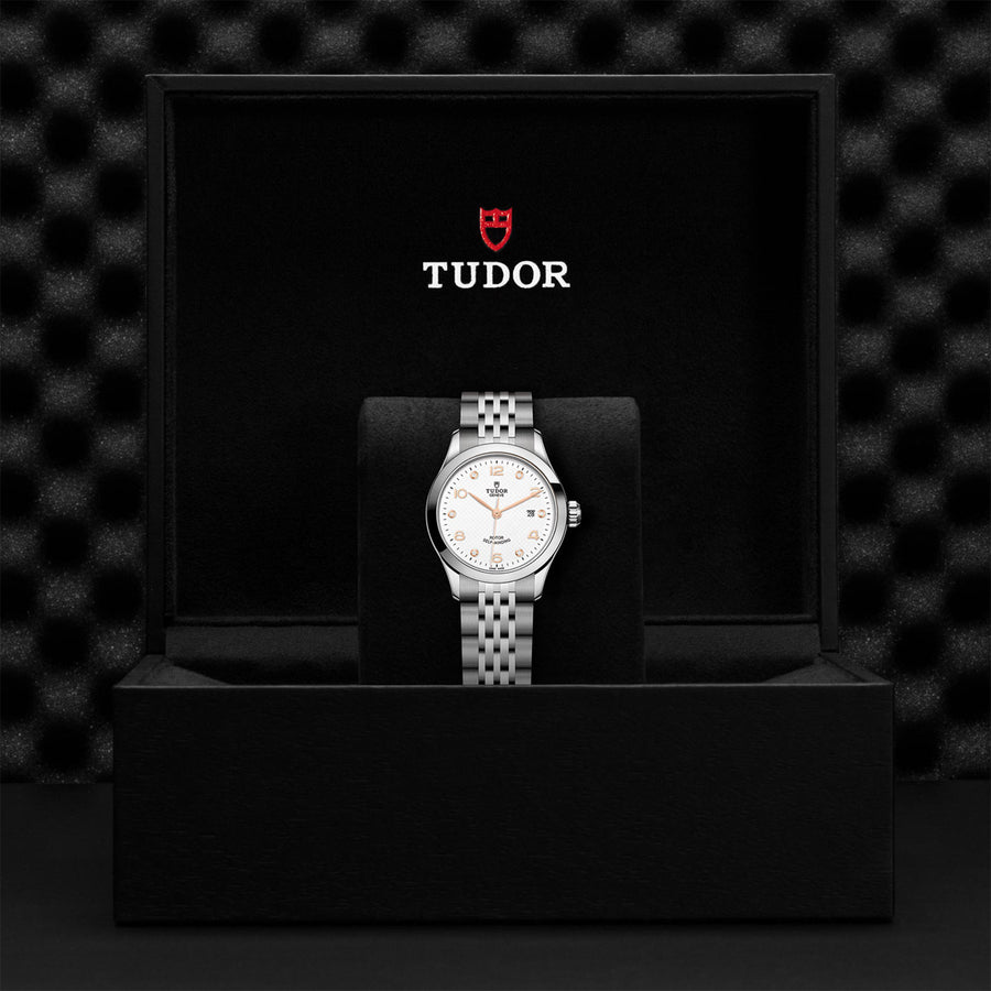 TUDOR 1926 28mm - M91350-0013 at Shreve & Co.