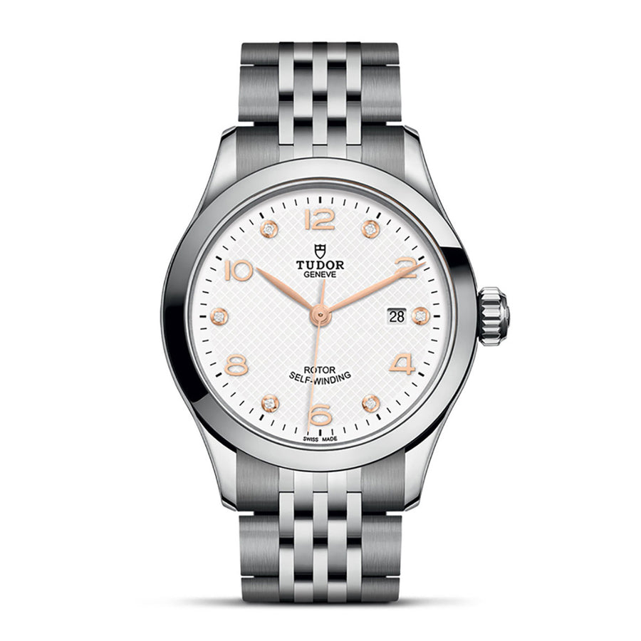 TUDOR 1926 28mm - M91350-0013 at Shreve & Co.