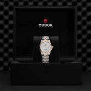 TUDOR 1926 28mm - M91351-0001 at Shreve & Co.