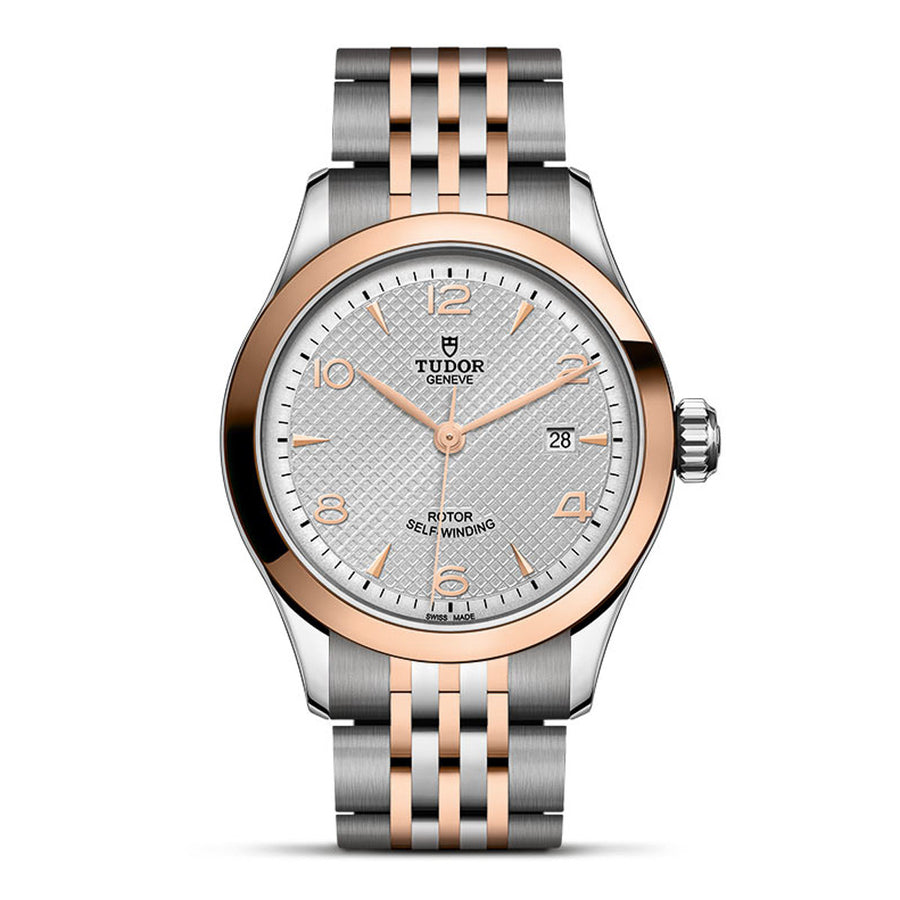 TUDOR 1926 28mm - M91351-0001 at Shreve & Co.