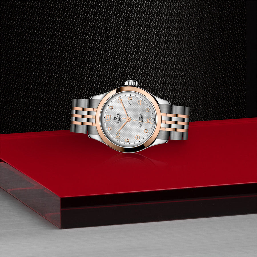 TUDOR 1926 28mm - M91351-0002 at Shreve & Co.