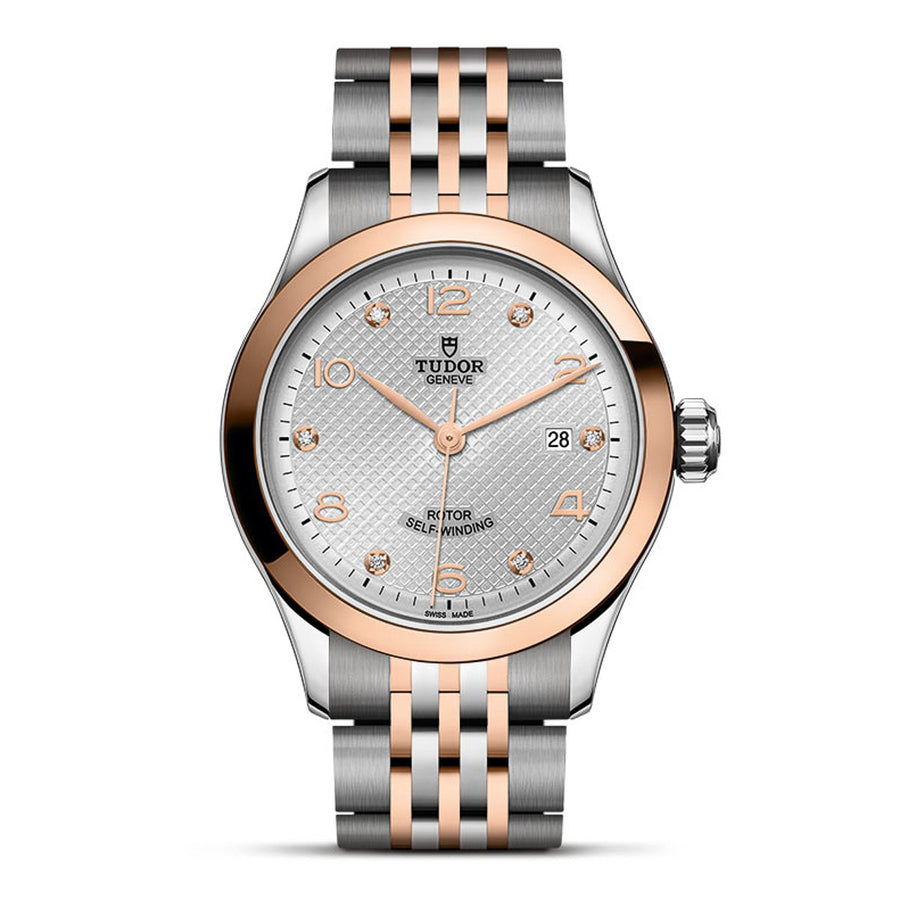 TUDOR 1926 28mm - M91351-0002 at Shreve & Co.