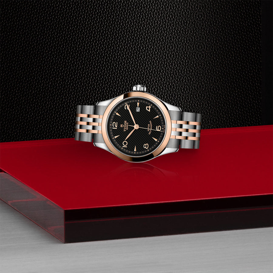 TUDOR 1926 28mm - M91351-0003 at Shreve & Co.