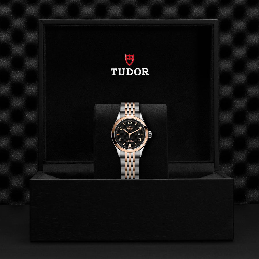 TUDOR 1926 28mm - M91351-0003 at Shreve & Co.