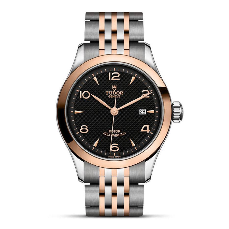 TUDOR 1926 28mm - M91351-0003 at Shreve & Co.