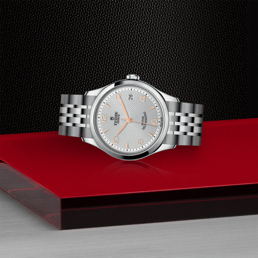 TUDOR 1926 36mm - M91450-0001 at Shreve & Co.