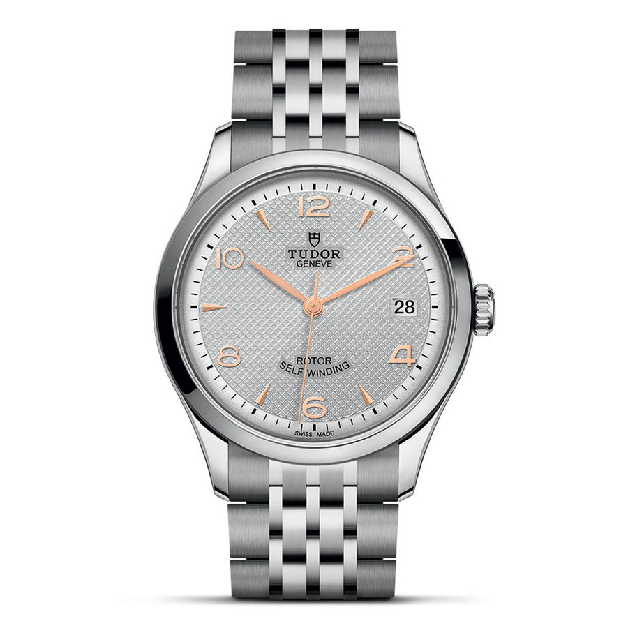 TUDOR 1926 36mm - M91450-0001 at Shreve & Co.