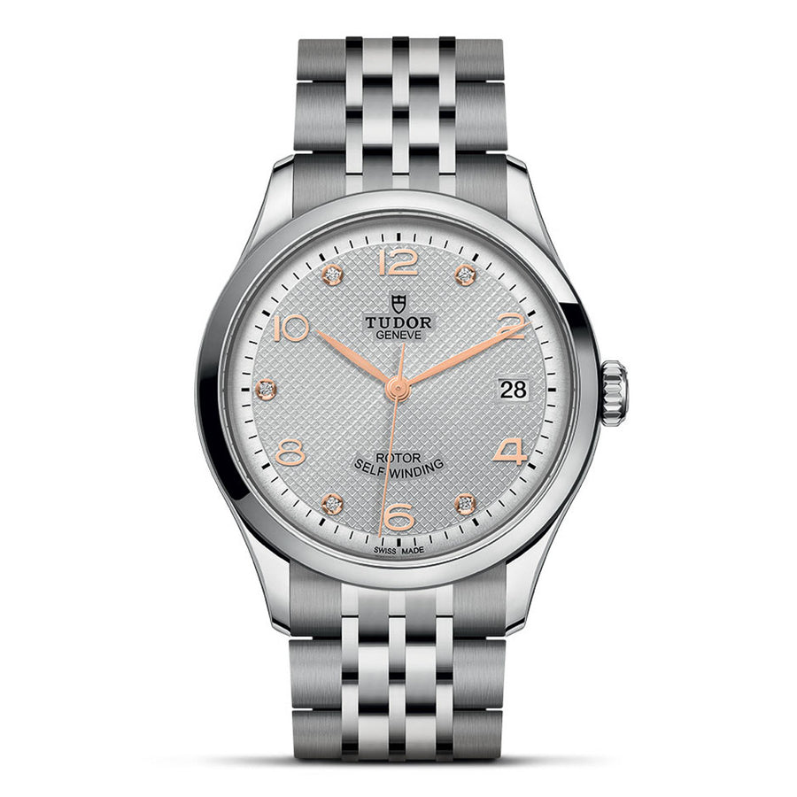 TUDOR 1926 36mm - M91450-0003 at Shreve & Co.