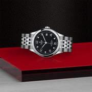 TUDOR 1926 36mm - M91450-0004 at Shreve & Co.