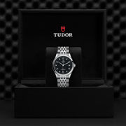 TUDOR 1926 36mm - M91450-0004 at Shreve & Co.