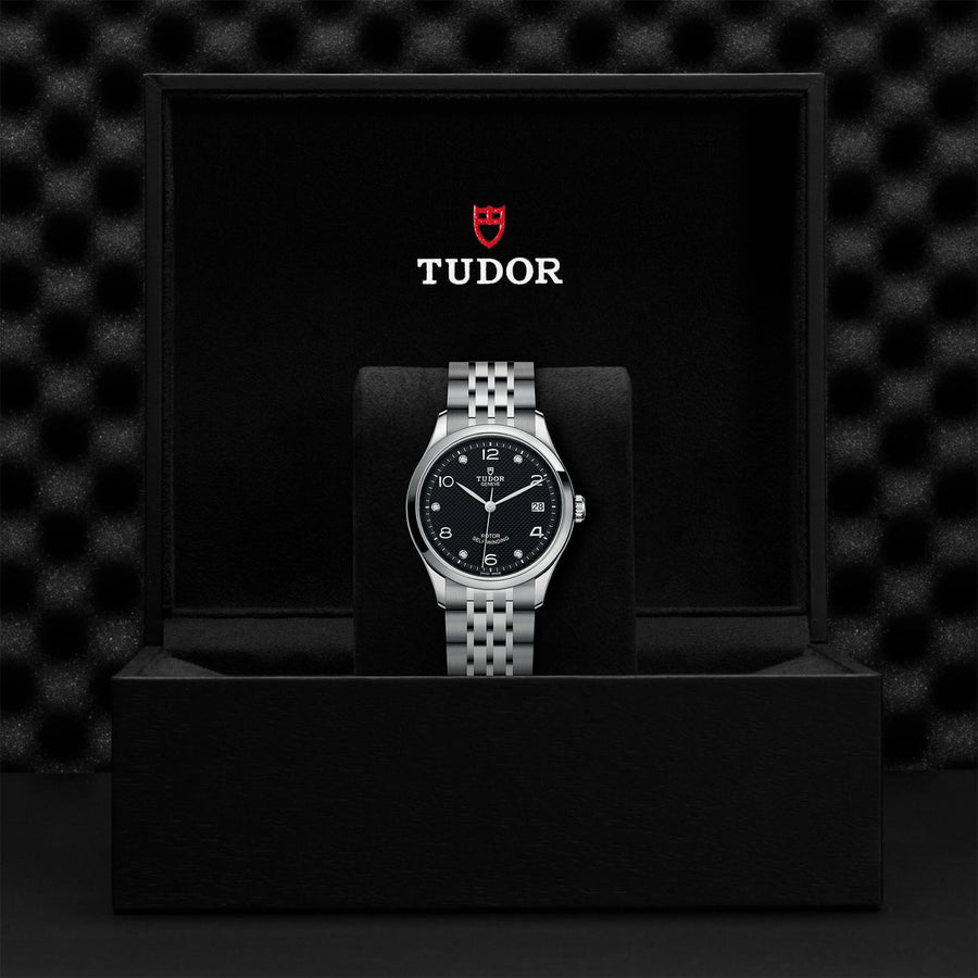 TUDOR 1926 36mm - M91450-0004 at Shreve & Co.