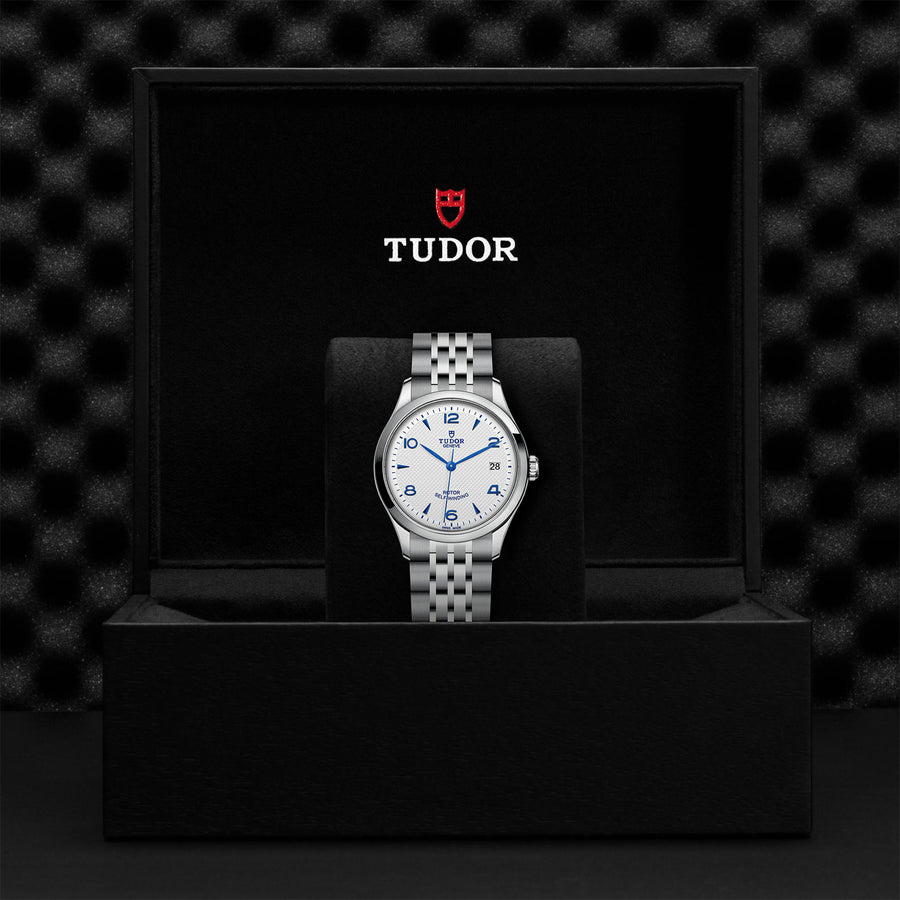 TUDOR 1926 36mm - M91450-0005 at Shreve & Co.