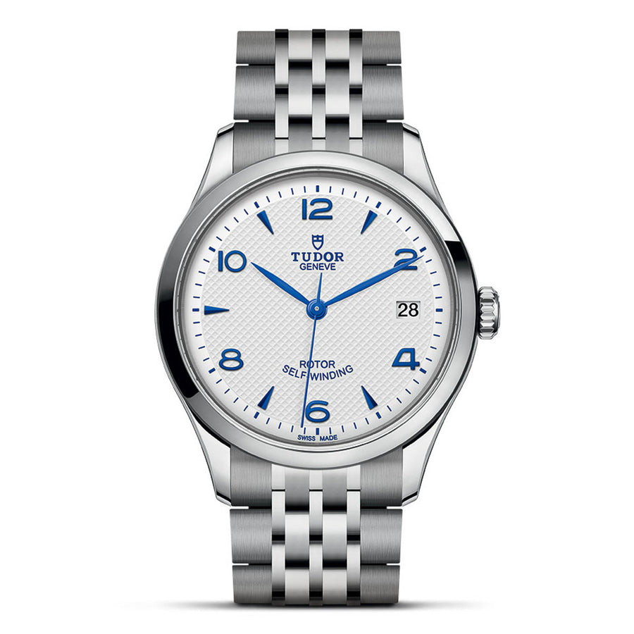 TUDOR 1926 36mm - M91450-0005 at Shreve & Co.