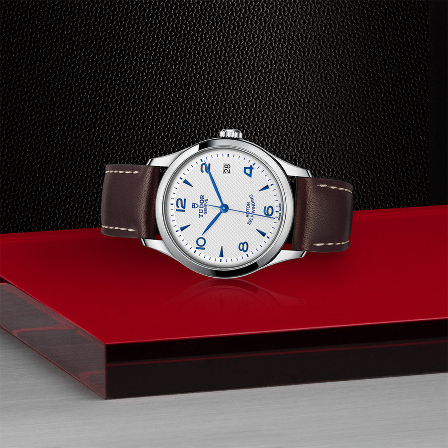 TUDOR 1926 36mm - M91450-0010 at Shreve & Co.