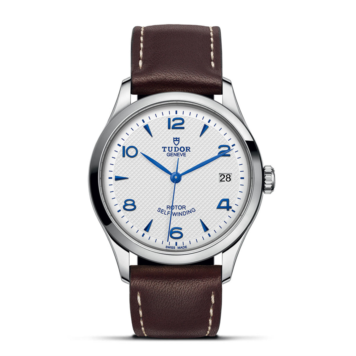 TUDOR 1926 36mm - M91450-0010 at Shreve & Co.