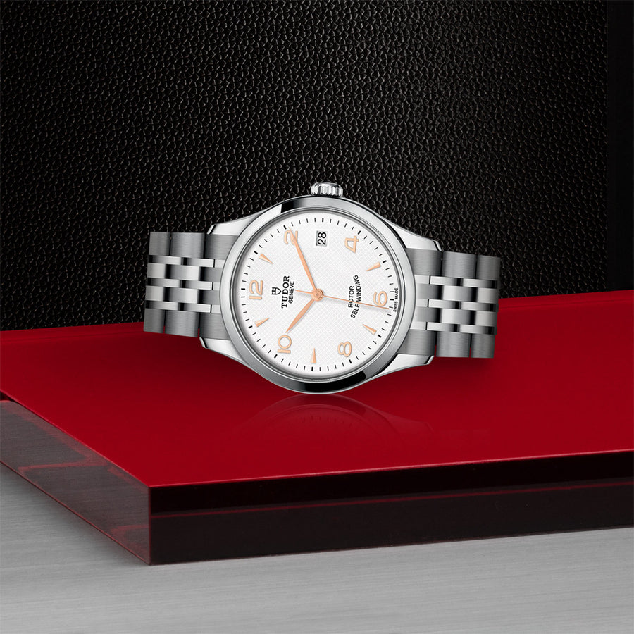 TUDOR 1926 36mm - M91450-0011 at Shreve & Co.