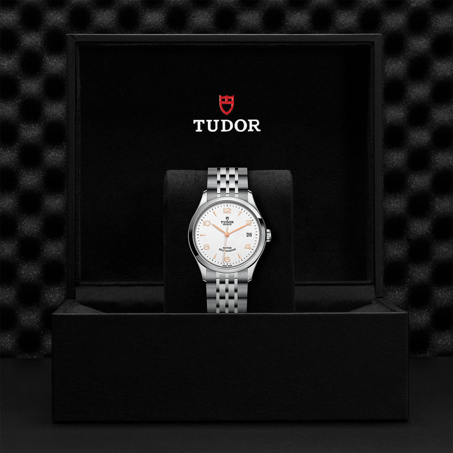 TUDOR 1926 36mm - M91450-0011 at Shreve & Co.