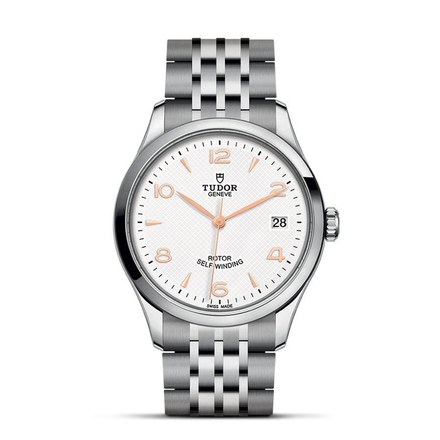 TUDOR 1926 36mm - M91450-0011 at Shreve & Co.