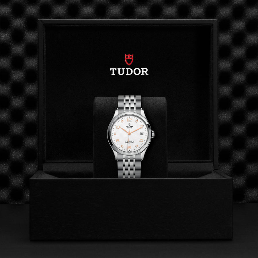 TUDOR 1926 36mm - M91450-0013 at Shreve & Co.