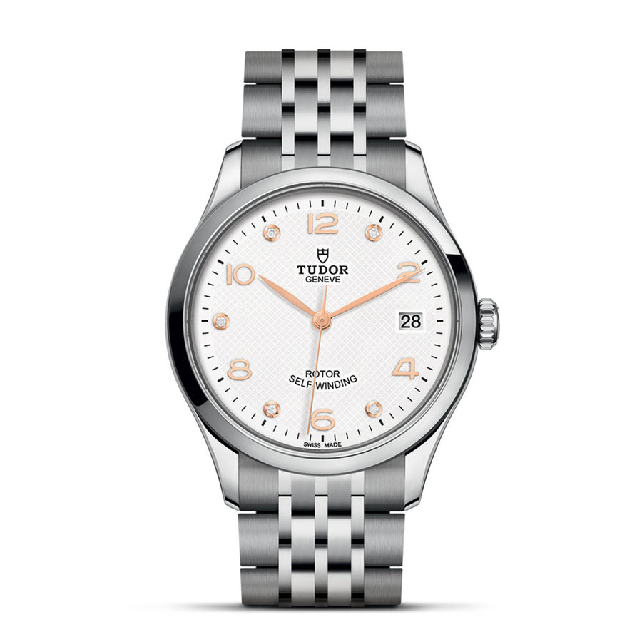 TUDOR 1926 36mm - M91450-0013 at Shreve & Co.