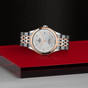 TUDOR 1926 36mm - M91451-0002 at Shreve & Co.