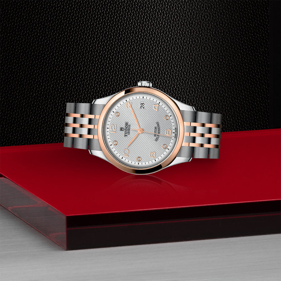 TUDOR 1926 36mm - M91451-0002 at Shreve & Co.