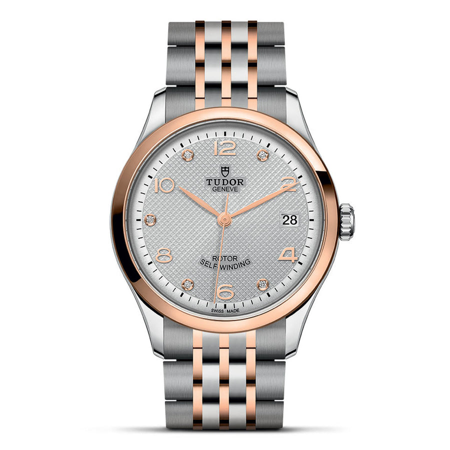 TUDOR 1926 36mm - M91451-0002 at Shreve & Co.